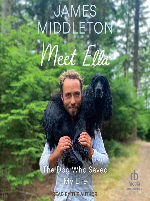 Title details for Meet Ella by James Middleton - Wait list